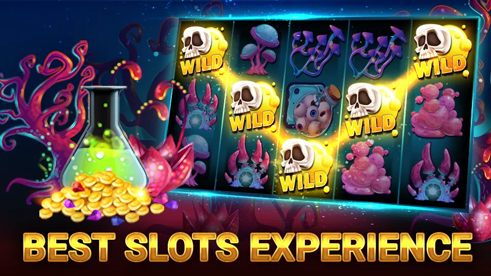 Giá trị cốt lõi của fun97 casino: Uy tín, An toàn, Đổi mới