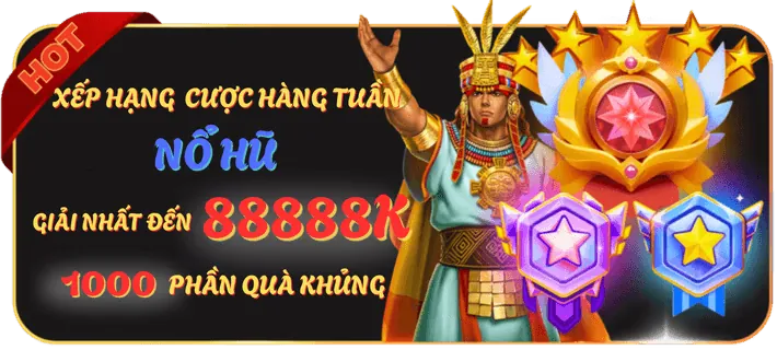 Bắn Cá fun97 casino