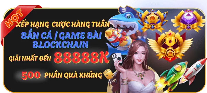 Top trò chơi fun97 casino không thể bỏ lỡ