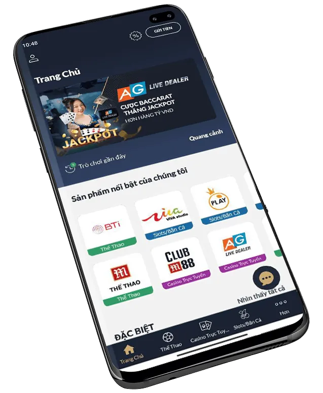 Hỗ trợ khách hàng 24/7 fun97 casino