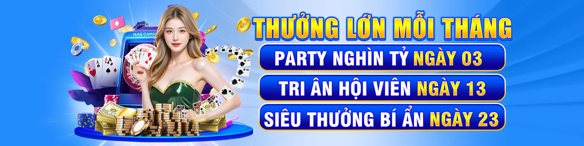Tổng quan về fun97 casino