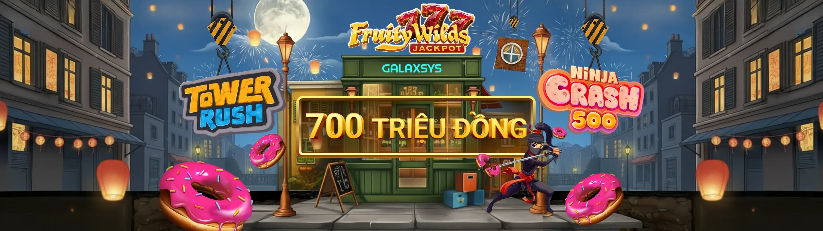 fun97 casino Blog - Nơi Cập Nhật Tin Tức Cá Cược Mới Nhất 2026