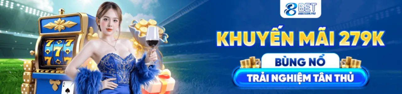 Hình ảnh chính fun97 casino với các trò chơi đa dạng và ưu đãi hấp dẫn