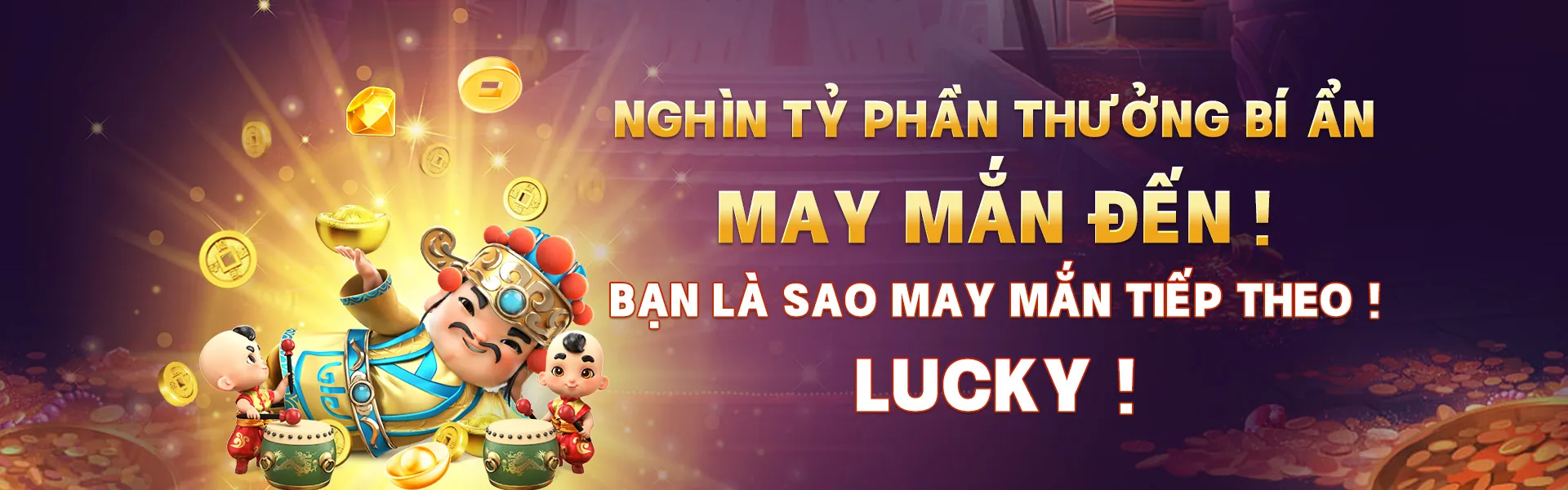 Hình ảnh tổng quan về fun97 casino
