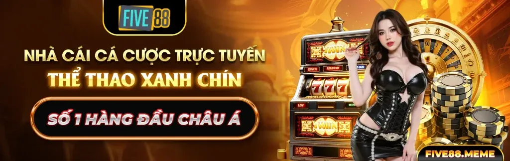 Thế giới Game Slot Đầy Hấp Dẫn tại fun97 casino