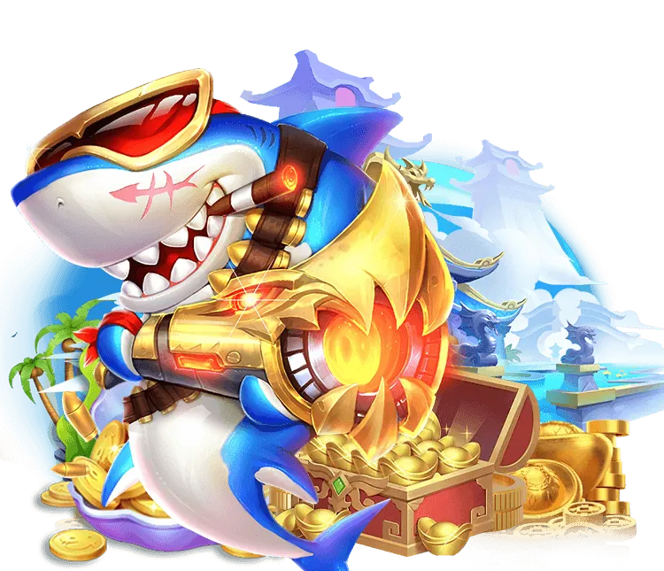 Trò chơi Bắn Cá đổi thưởng fun97 casino